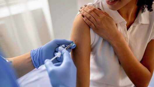Una dosis de la vacuna contra el VPH: ¿qué mostró el estudio en Costa Rica?