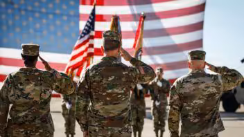 Reserva del Ejército de Estados Unidos consulta unidades para planes vinculados con Cuba