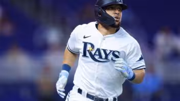 Jonrón 14 de Víctor Mesa Jr. impulsa triunfo de Tampa Bay