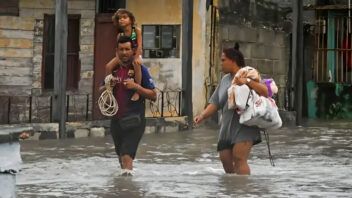 Cuba vigila un evento ENOS que podría ser muy fuerte en septiembre