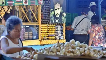 Mercados de Barrio en Cuba: prometen precios hasta 30% más bajos