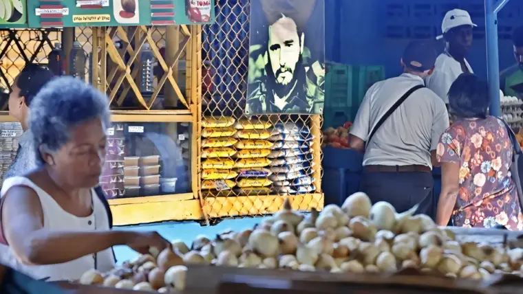 Mercados de Barrio en Cuba: prometen precios hasta 30% más bajos