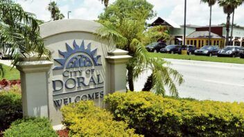 Operativos de ICE en Doral golpean ventas y empleos, alerta alcaldesa