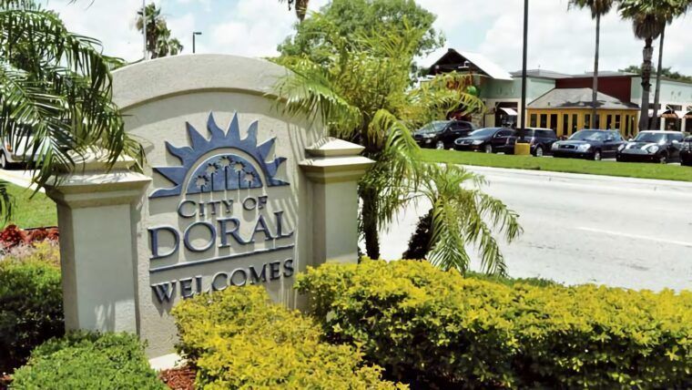 Operativos de ICE en Doral golpean ventas y empleos, alerta alcaldesa