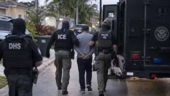 Alquiler en Miami: el DHS atribuye la caída a las detenciones migratorias