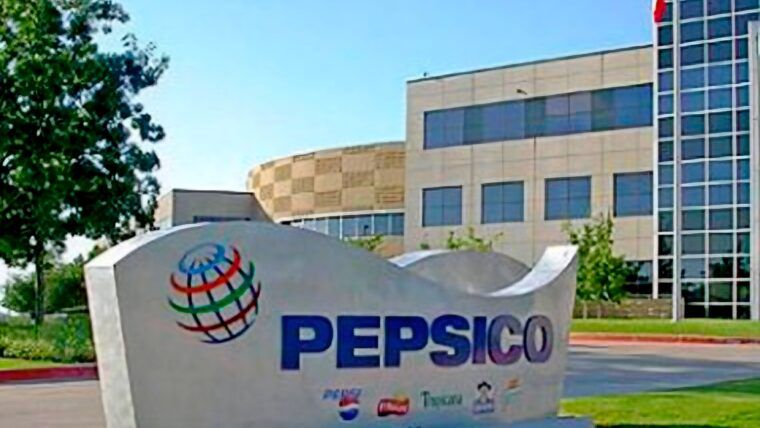 PepsiCo prevé subir precios de refrescos y aperitivos en Estados Unidos