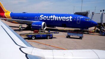 Southwest informa de cambios en sus vuelos a Cuba