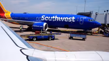 Southwest informa de cambios en sus vuelos a Cuba