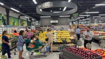 SNAP en Nueva York: cómo obtener hasta $10 diarios para alimentos frescos