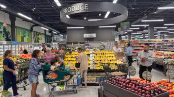 SNAP en Nueva York: cómo obtener hasta $10 diarios para alimentos frescos