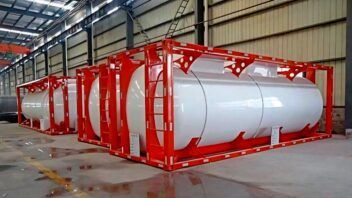 Exportaciones de combustible a Cuba desde Estados Unidos baten récord en julio