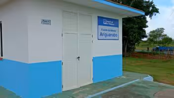 Abasto de agua en Playa y Marianao: trabajos en Cosculluela afectan el bombeo