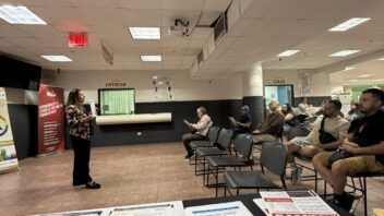 Feria de empleo en Illinois reunirá a más de 90 empleadores el 2 de octubre