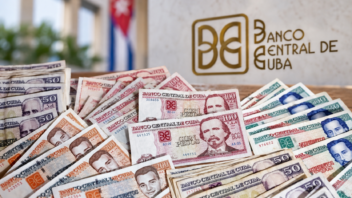 Cuba cambiará las tasas de interés para estimular el ahorro en pesos cubanos
