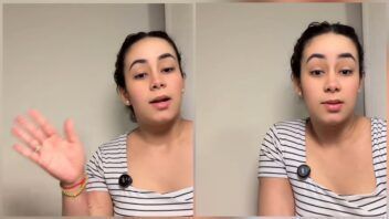 Cubana con I-220A relata el aplazamiento de su audiencia migratoria en Miami