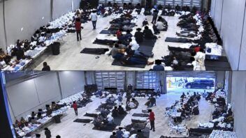 Centro de ICE en Miramar: congresista denuncia falta de atención médica