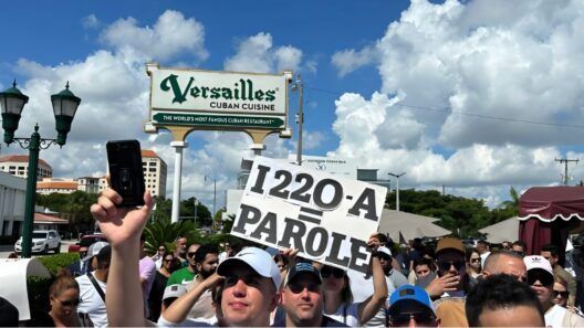 Cubanos con I-220A: qué preparar antes de una posible apelación migratoria