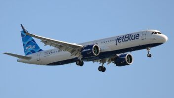 JetBlue pide conservar 20 frecuencias a La Habana sin operar