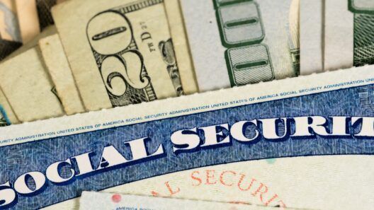 Seguro Social en Estados Unidos: 28,8 millones fuera de la pobreza en 2025