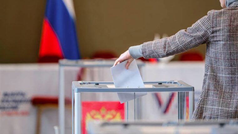 Votación de ciudadanos rusos en Cuba: horario y dirección