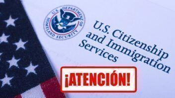 USCIS alerta sobre estafas en trámites migratorios: señales para detectarlas