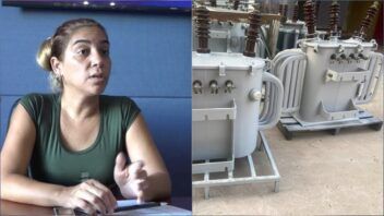 Santiago de Cuba intenta garantizar dos horas de electricidad por rotación