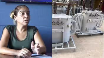 Santiago de Cuba intenta garantizar dos horas de electricidad por rotación