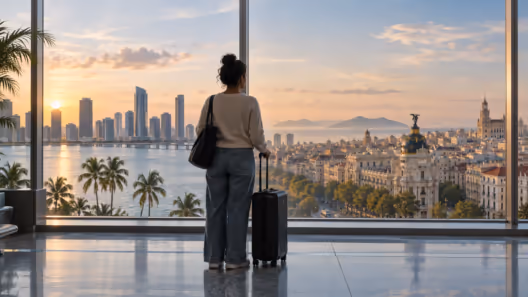España o Miami: dónde cuesta más empezar de cero en 2026