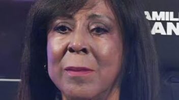 Irela Bravo regresa a Cuba desde Miami