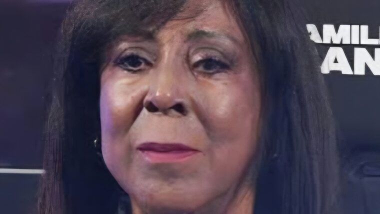 Irela Bravo en La Habana: imágenes apuntan a una visita desde Miami