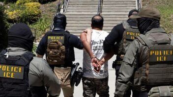 Redadas de ICE en Doral: una venezolana con asilo pendiente cambia su rutina