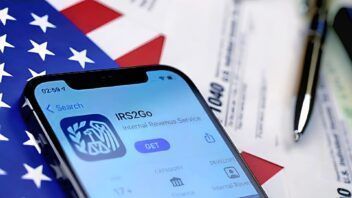 Nueva aplicación del IRS reemplaza a IRS2Go: ¿qué permite hacer?