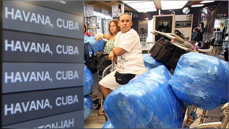 Atención cubanos: cambios en el aeropuerto de Miami se extenderán hasta noviembre