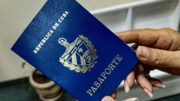 Precio del pasaporte cubano en Cuba: MININT aclara la tarifa
