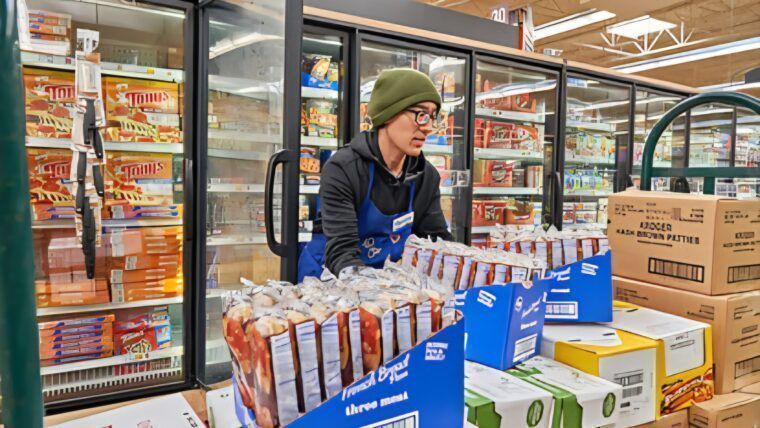 Confianza del consumidor en Estados Unidos cae a 48,1 puntos en septiembre
