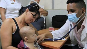 Sancti Spíritus refuerza atención por casos febriles infantiles