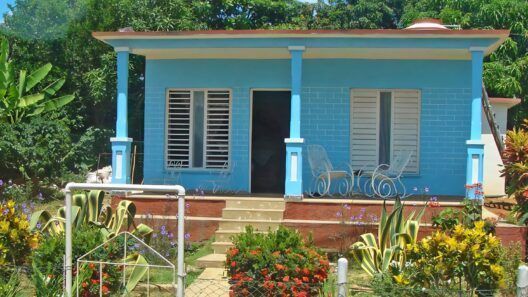 ¿Te fuiste de Cuba? ¿Qué pasa con tu domicilio con la nueva Ley?