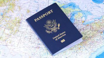 Mayores facilidades para obtener el pasaporte en Estados Unidos