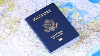 Mayores facilidades para obtener el pasaporte en Estados Unidos