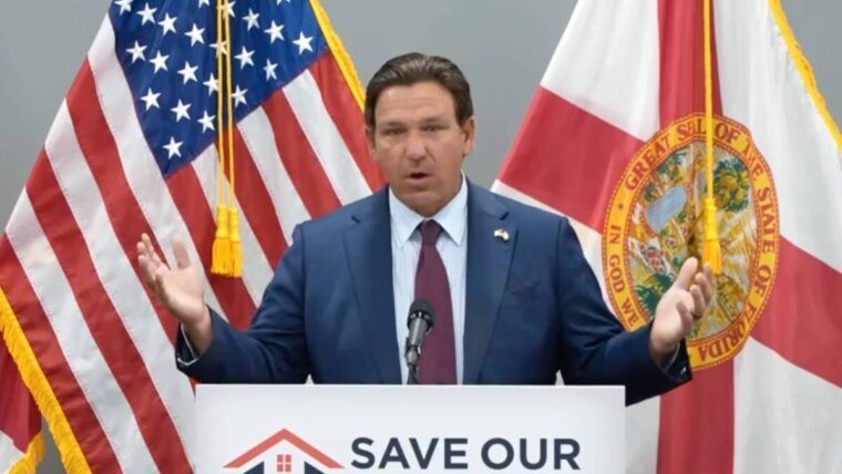 Enmienda 3 de Florida: ¿cómo podría afectar a los alquileres?