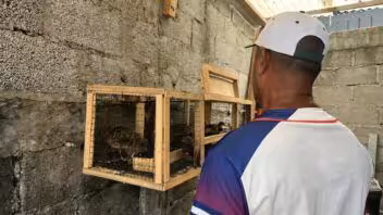 Cubanos deportados a México enfrentan un limbo migratorio