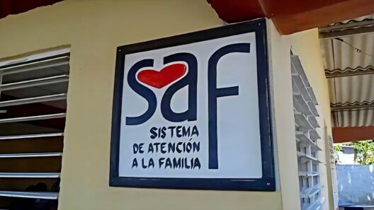 Cuba amplía la gestión de establecimientos gastronómicos del SAF