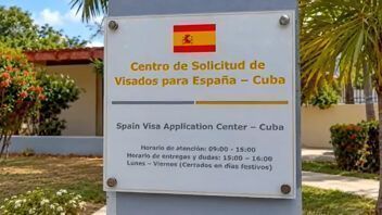 Nuevo centro de visados de España en La Habana abrirá el 5 de octubre