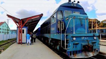 Tren Camagüey-Santa Cruz del Sur: horarios y pasaje de hasta 718 CUP