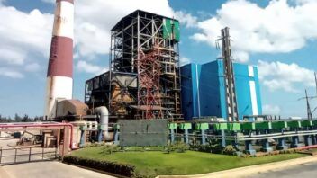 Una fuga retrasa la reparación de la Guiteras en Matanzas