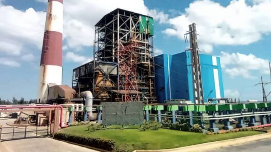Una fuga retrasa la reparación de la Guiteras en Matanzas