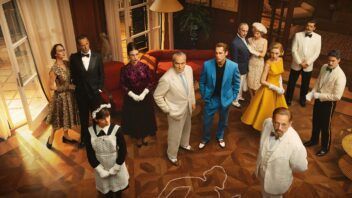 Una miniserie española destrona a Monstruo y lidera las series más populares de Netflix