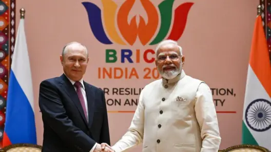 BRICS expresan “profunda preocupación” por la situación de Cuba