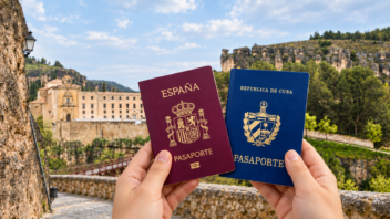 ¿Cubano con pasaporte español? Este pueblo tiene casas vacías y necesita trabajadores