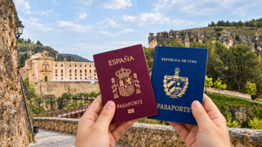¿Cubano con pasaporte español? Este pueblo tiene casas vacías y necesita trabajadores